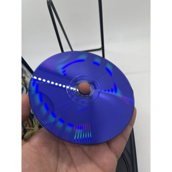 Legend of the Dragon (Sony PlayStation 2, 2007) CIB - Tested - Picture 7 of 8